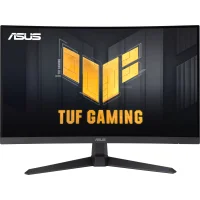 Игровой монитор ASUS TUF Gaming VG27VQ3B фото 1